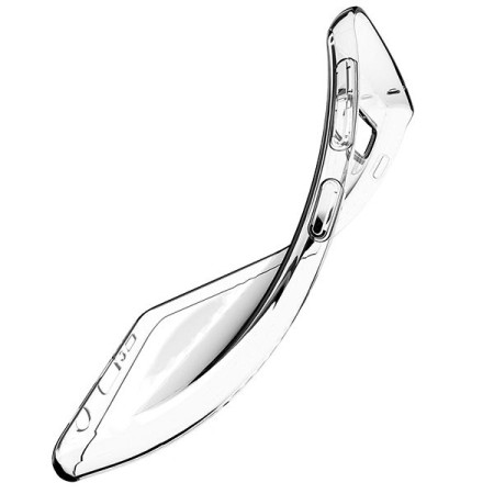 Back Case Ultra Slim 0,3mm Samsung S9 G960