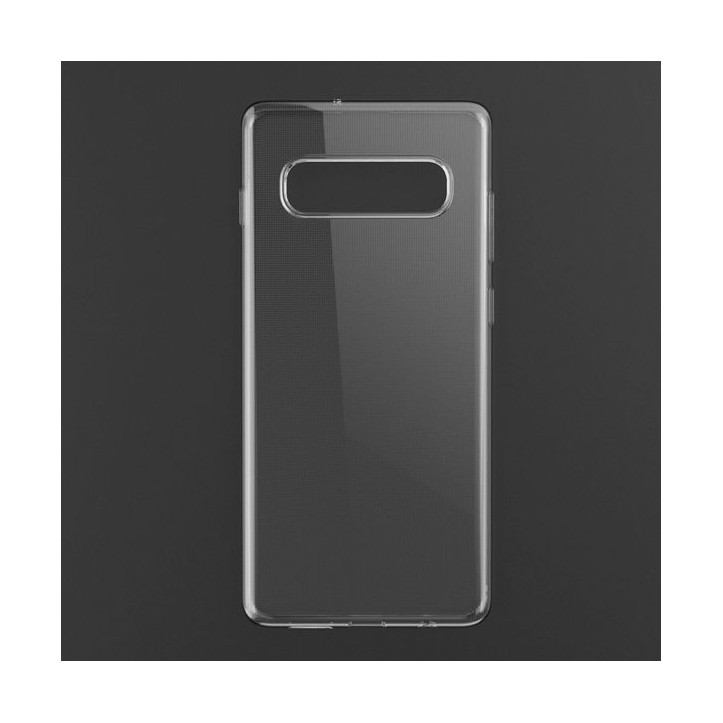 Back Case Ultra Slim 0,3mm Samsung S9 G960