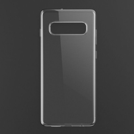 Back Case Ultra Slim 0,3mm Samsung S9 G960