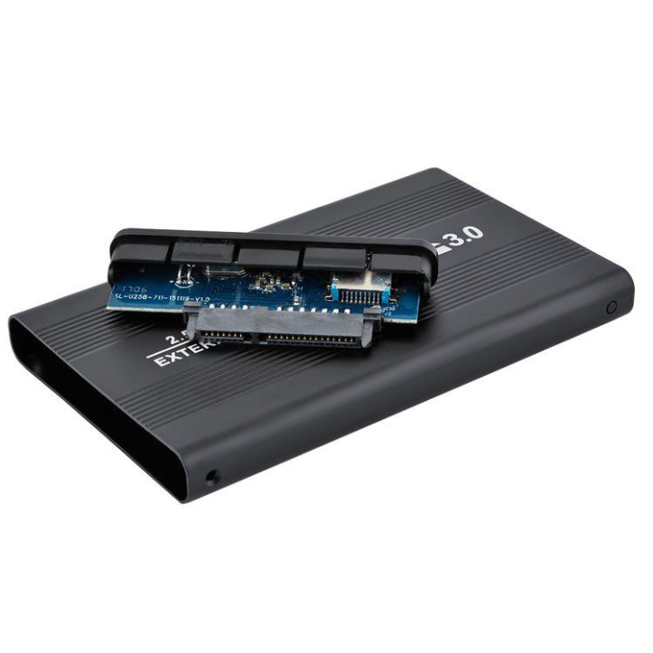 Obudowa Dysku Twardego 2,5" SATA USB 3.0