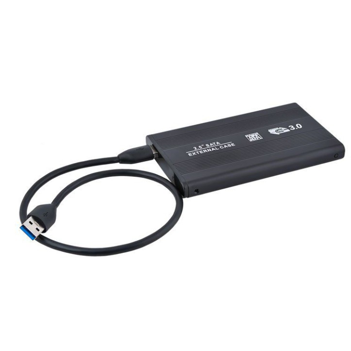 Obudowa Dysku Twardego 2,5" SATA USB 3.0