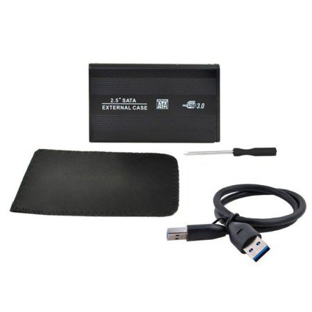 Obudowa Dysku Twardego 2,5" SATA USB 3.0