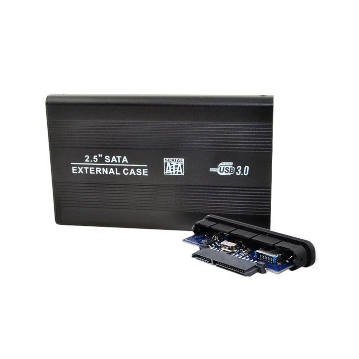 Obudowa Dysku Twardego 2,5" SATA USB 3.0