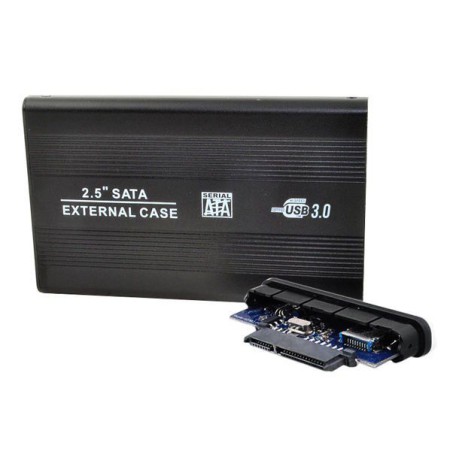 Obudowa Dysku Twardego 2,5" SATA USB 3.0