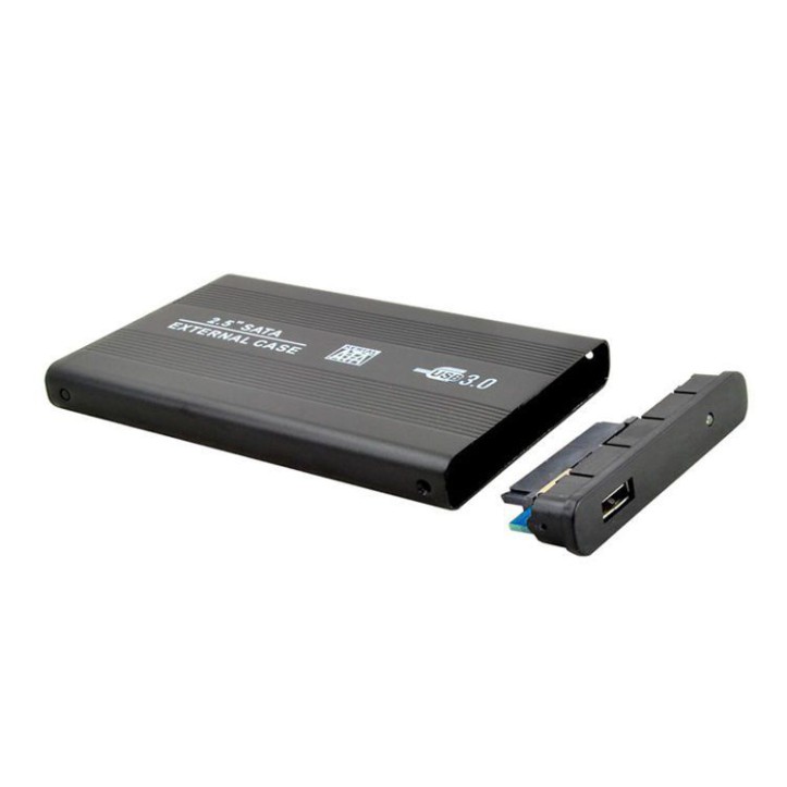 Obudowa Dysku Twardego 2,5" SATA USB 3.0