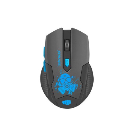 MYSZ DLA GRACZY FURY STALKER BEZPRZEWODOWA 2000DPI GAMINGOWA