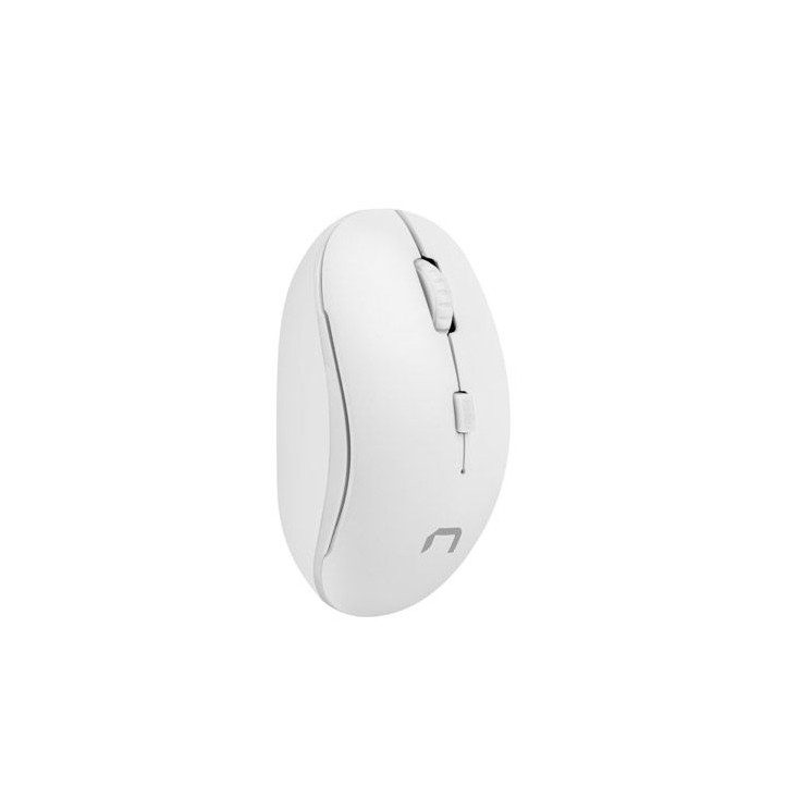 Mysz Natec MARTIN bezprzewodowa 1600DPI