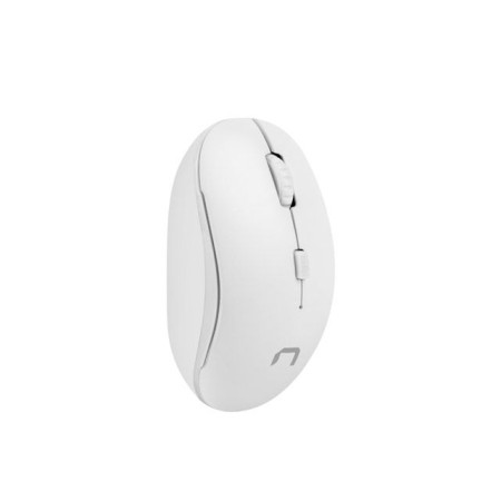 Mysz Natec MARTIN bezprzewodowa 1600DPI