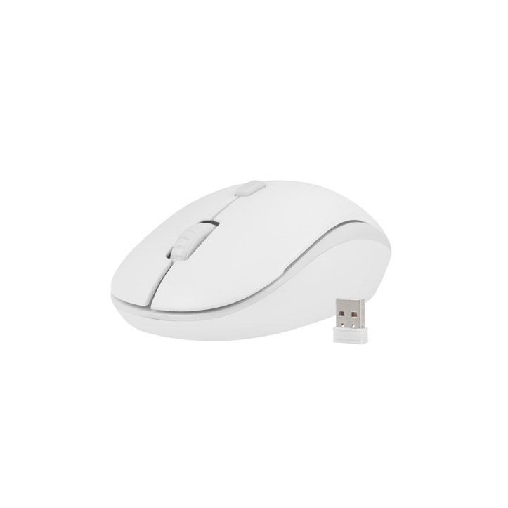 Mysz Natec MARTIN bezprzewodowa 1600DPI