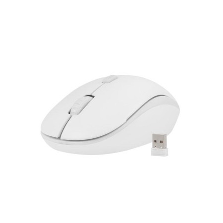Mysz Natec MARTIN bezprzewodowa 1600DPI