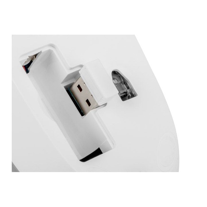 Mysz Natec MARTIN bezprzewodowa 1600DPI