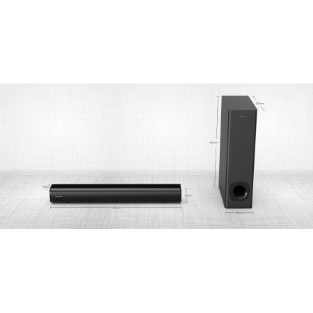 Soundbar Creative Stage Głośniki