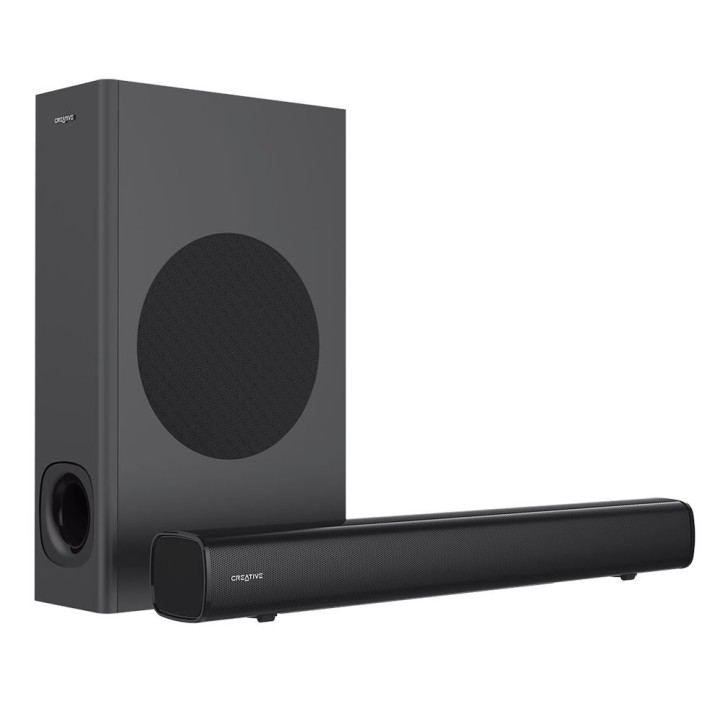 Soundbar Creative Stage Głośniki