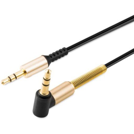 Przewód Jack 3.5mm z mikrofonem