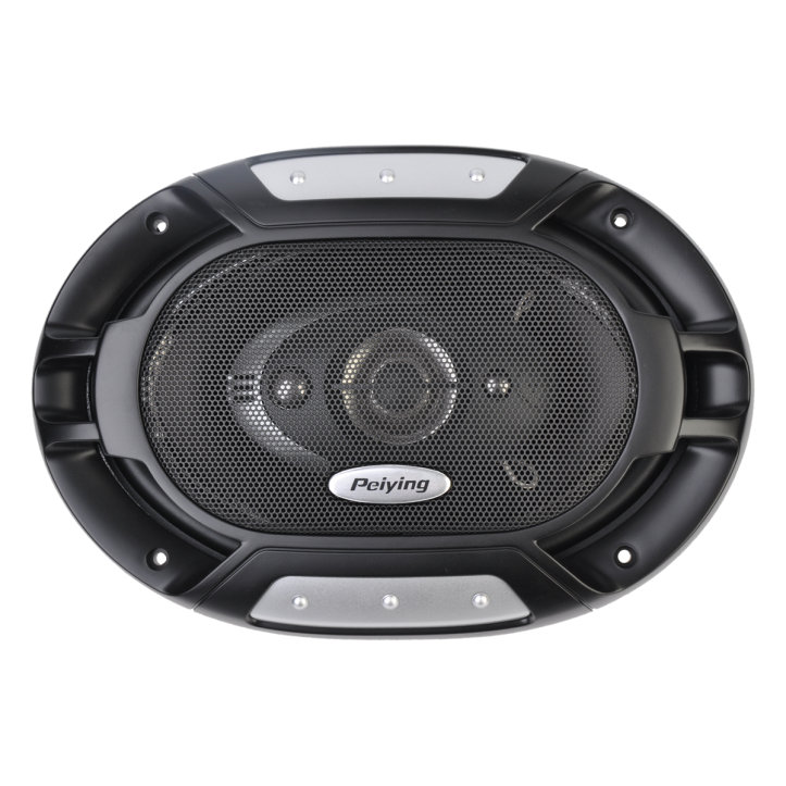 Głośnik samochodowy Peiying Alien PY-BG694T6