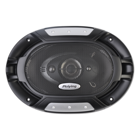 Głośnik samochodowy Peiying Alien PY-BG694T6
