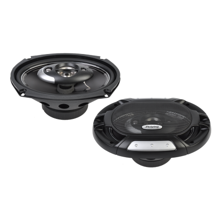 Głośnik samochodowy Peiying Alien PY-BG694T6