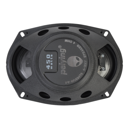 Głośnik samochodowy Peiying Alien PY-BG694T6