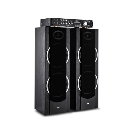 Zestaw stereo ST 02 USB Bluetooth