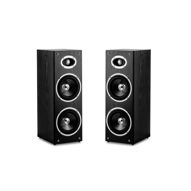 Zestaw Stereo Voice Kraft C66 ,VK338