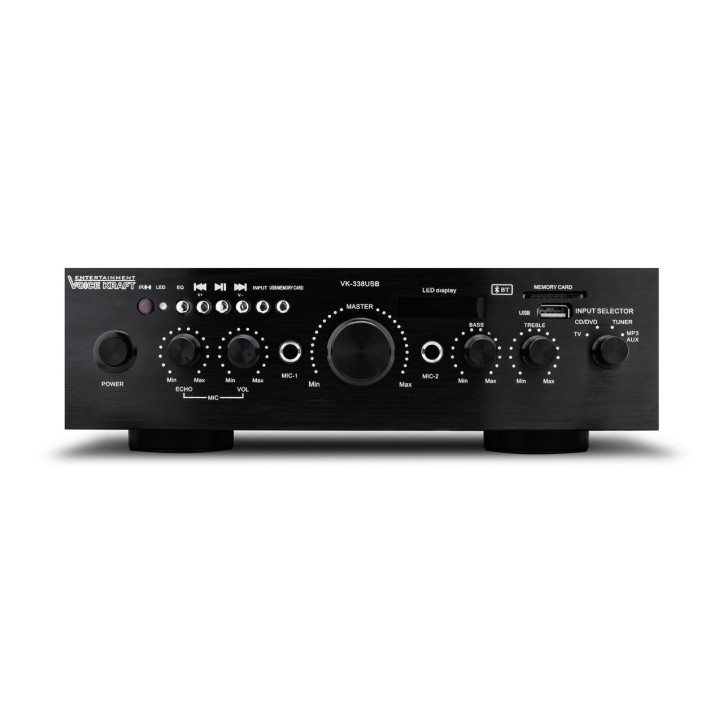 Zestaw Stereo Voice Kraft C66 ,VK338