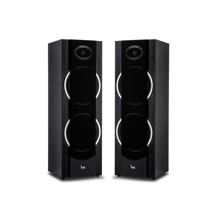 Zestaw stereo karaoke z USB Bluetooth