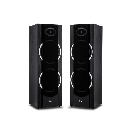 Zestaw stereo karaoke z USB Bluetooth