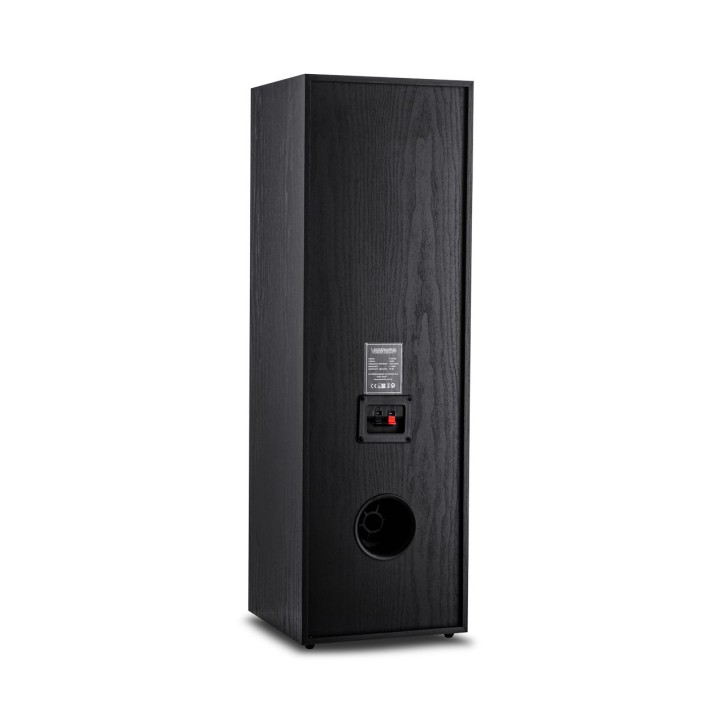 Zestaw stereo karaoke z USB Bluetooth