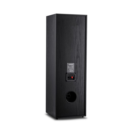 Zestaw stereo karaoke z USB Bluetooth