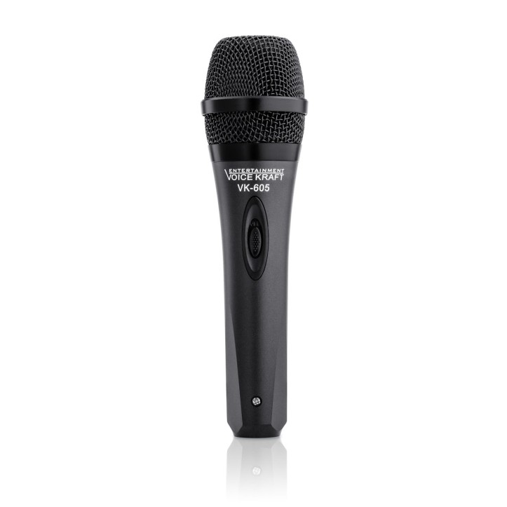 Zestaw stereo karaoke z USB Bluetooth