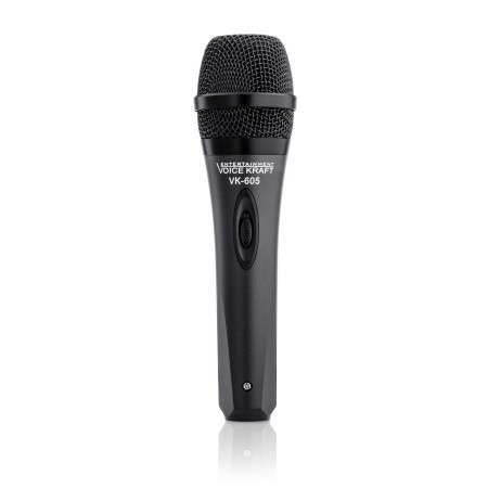 Zestaw stereo karaoke z USB Bluetooth