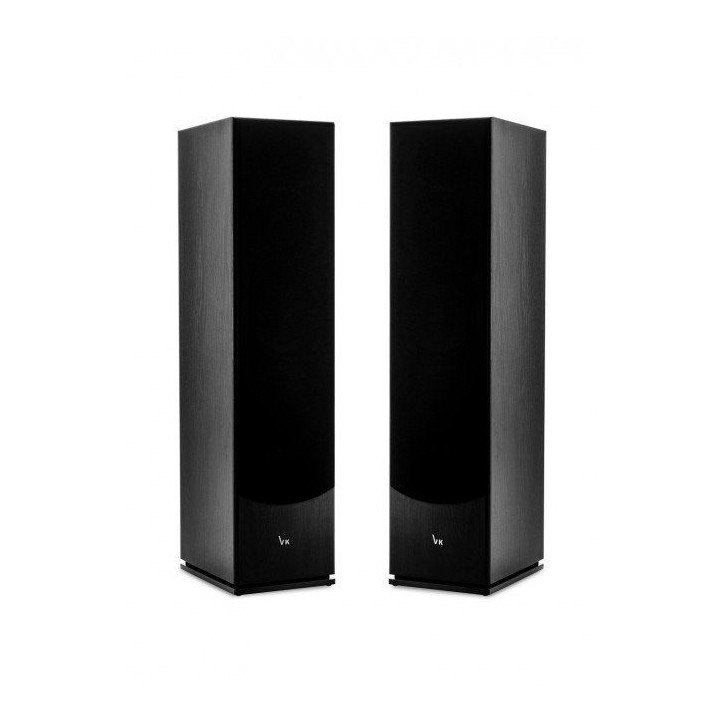 Zestaw kolumn kina domowego Voice Kraft 6300 czarny