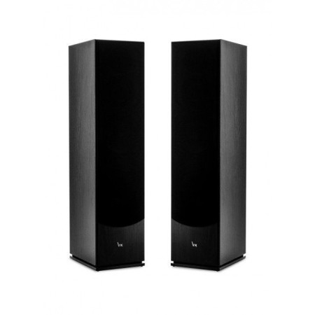 Zestaw kolumn kina domowego Voice Kraft 6300 czarny