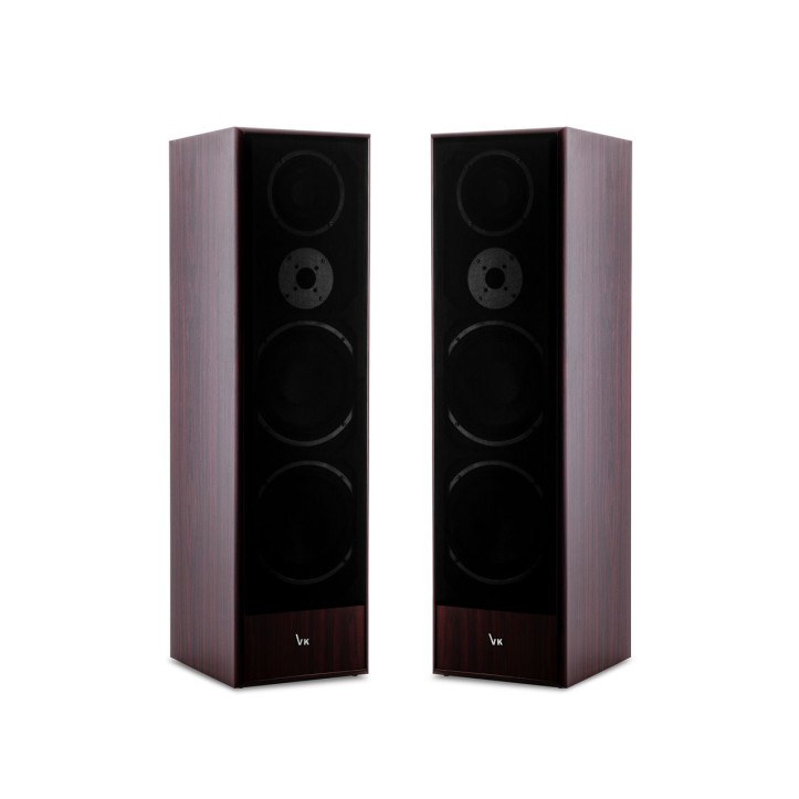 Zestaw Kolumn Voice Kraft ENERGY VK 7820 + subwoofer aktywny