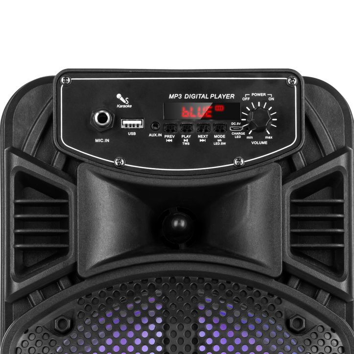 Przenośny głośnik Bluetooth Kruger&Matz Music Box
