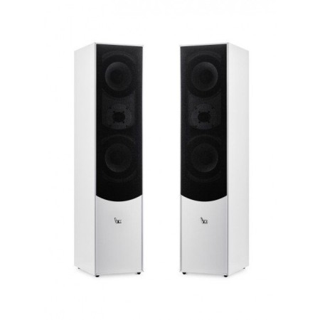 Nagłośnienie Zestaw Stereo Kolumny Wzmacniacz BT USB SD + pilot