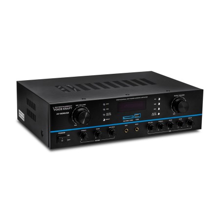 Wzmacniacz AV 808 USB BT