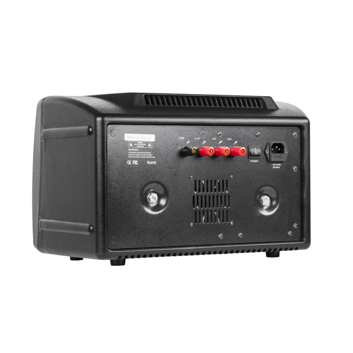 Powermixer Azusa M-808 USB