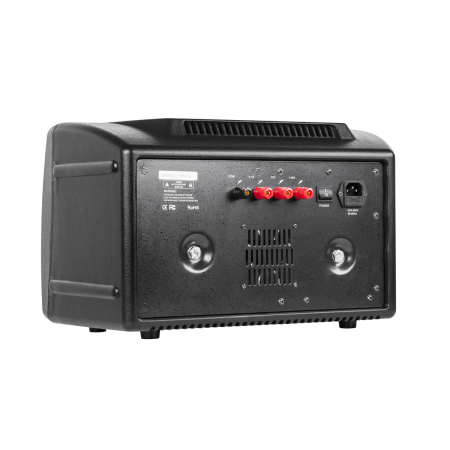 Powermixer Azusa M-808 USB
