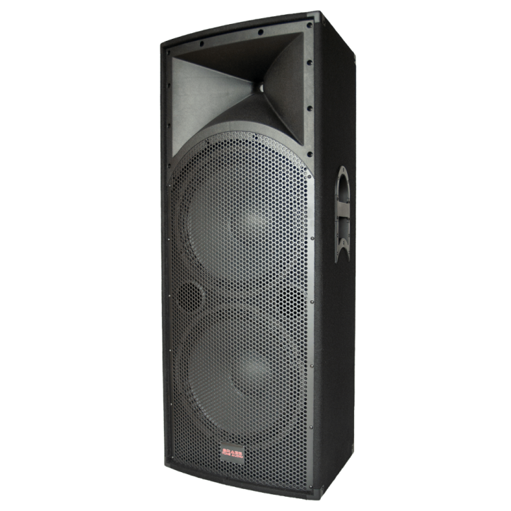 Kolumna estradowa Brass Tone Audio BTX212 800W