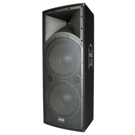 Kolumna estradowa Brass Tone Audio BTX212 800W