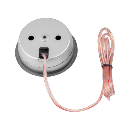 Zestaw głośników odseparowanych 16,5cm Peiying Alien PY-BG620CT6