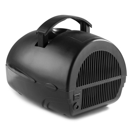 Wytwornica baniek na baterie Beamz B100