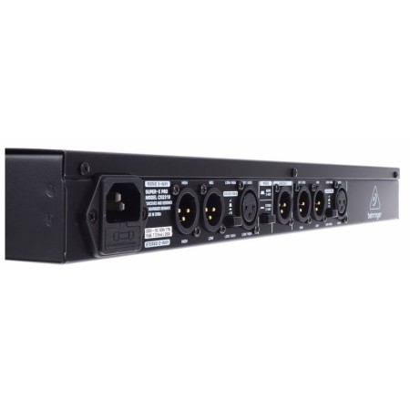 Behringer CX2310 zwrotnica 2/3-drożna z wyjściem na subwoofer