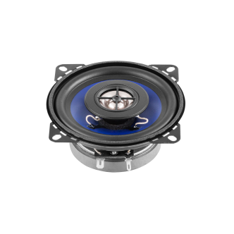 Głośniki samochodowe 10cm Peiying PY-1010C