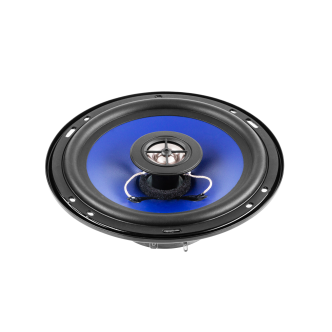 Głośniki samochodowe 16cm Peiying PY-1610C