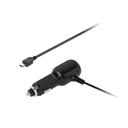 Rejestrator samochodowy + kamera cofania Peiying Basic D190