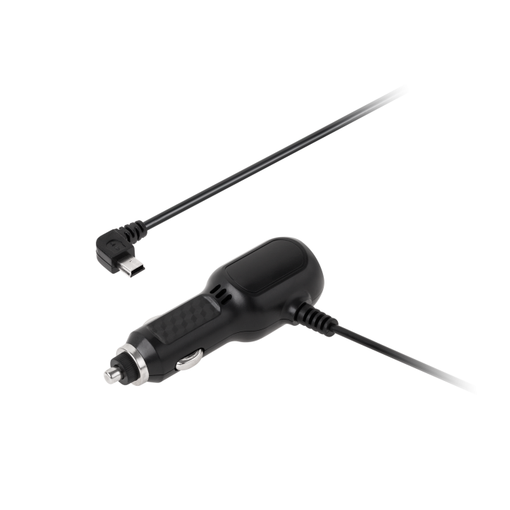 Rejestrator samochodowy + kamera cofania Peiying Basic D200