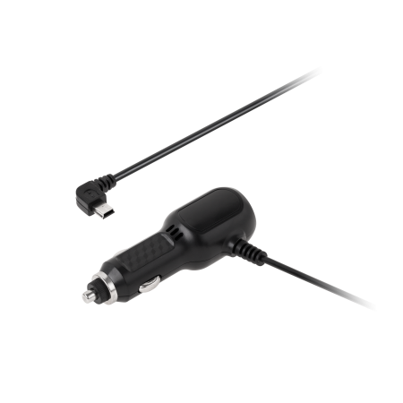 Rejestrator samochodowy + kamera cofania Peiying Basic D200