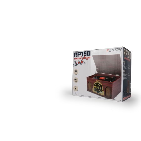 Gramofon Fenton RP150